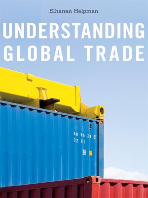 cover image of Understanding Global Trade